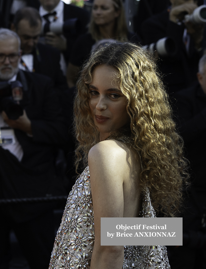 Kinds  Of  Kindness / 77th Cannes International Film Festival / Objectif Festival by Brice ANXIONNAZ